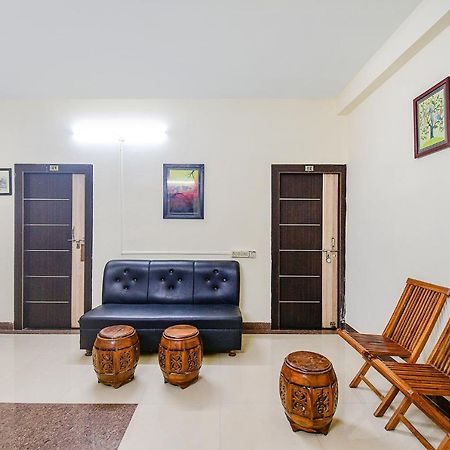 Fabexpress Sr Hotel Bārang Екстериор снимка