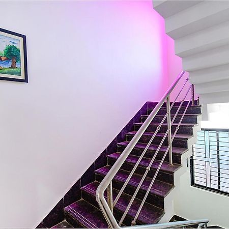 Fabexpress Sr Hotel Bārang Екстериор снимка